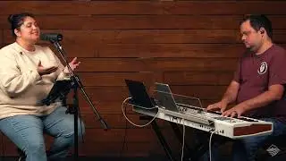 Sanctuary Session 011