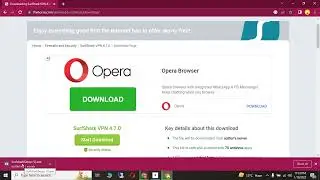 how to instal surfshark vpn on laptop windows || surfshark vpn ||
