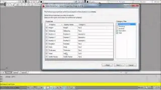 AutoCAD Tutorial Data extraction AutoCAD 2014 AutoCAD Tutorial