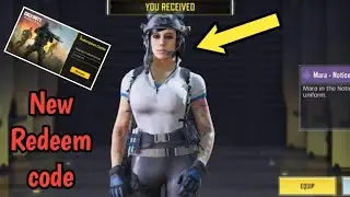 Call Of Duty Mobile Redeem code 2023 | cod Mobile Redeem code | codm Redeem code 2023