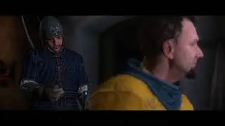 Kingdom Come Deliverance #17 Все то что блестит-2