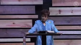 Reunión de Mujeres l El Pavor de  la Menopausia l Amistad Cristiana Ecatepec