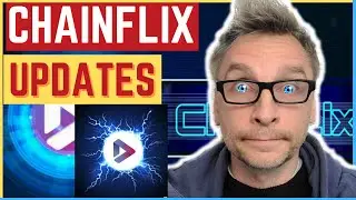 Chainflix - What is happening with the project 