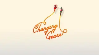 Introducing: The Changing Gears Podcast, Powered by SRAM