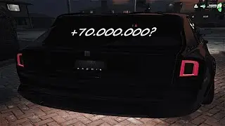 Замигает свет... 🤍 | (Ловля домов? +70кк?) RADMIR GTA 5