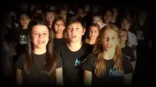 I Gotta Feeling - THE VIAM CHOIR