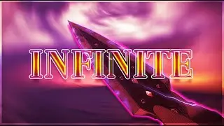 Infinite Freedom ♾ (Apex Legends Montage)