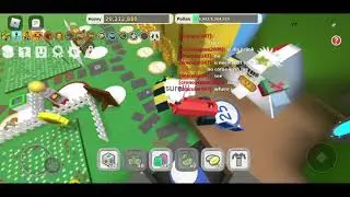 red HQ prank and meteor shower