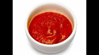 Hot sauce Harnash