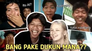 BANG TUTOR NYA BANG , OMETV INTERNATIONAL