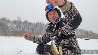 Рыбалка рыбалочка