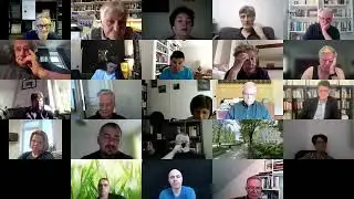 Psychoanalysis under Conditions of War - Part 18