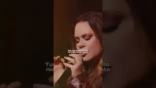 Se eu não te ouvir - Sarah Farias #gospelmusicbrasil #musicogospel #musicagospel #louvores