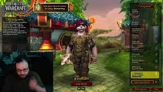 How to Get Rested XP on Alt Timerunners(Before the Cloak)