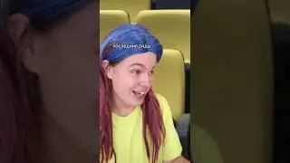пов: любое школьное мероприятие 