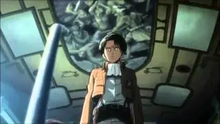 Eren Is Nothing But Trouble