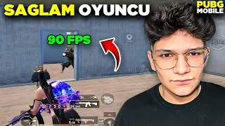 SAĞLAM TAKIMDAN İNTİKAM ALDIM😡! | PUBG MOBİLE