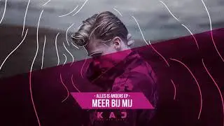 Kaj van der Voort - Meer Bij Mij (Officiële audio)
