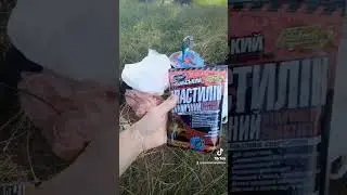 Рыбалка и прикорм для рыбы
