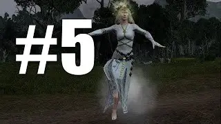 Фея-заклинательница | Легенда | Total War: Warhammer 2 | #5