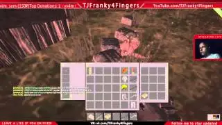 Rust [JoinRust] Замесы наконец то стали крупными!