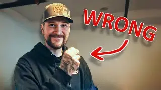 Film Photography is WRONG!