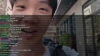 Shotime's Chat LOL (Kick Clip) (Kick Clip, Clips)