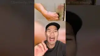 Mendobrak pintu dengan bubuk mesiu 