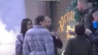 ZADRUGA SLOBA I LUNA SLUŠAJU RASPRAVU !!!