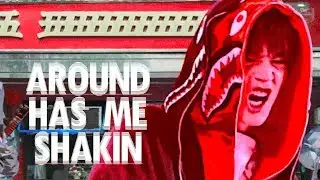 why I hate AROUND by HITCHHIKER X TAEYONG (CRACK?)