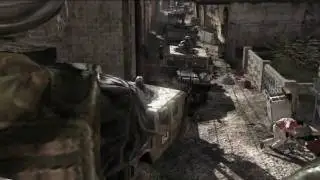 Modern Warfare 2 