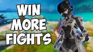 3 Tips to IMPROVE your TEAMFIGHTS in Apex Legends