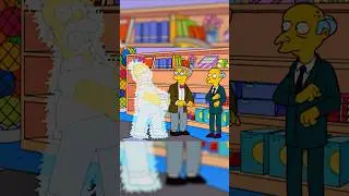 Homer Couldn't Get Lisa A Present #shorts #thesimpsons