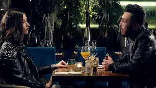 Sheryfa Luna & Jahid - Nos liens (Clip officiel)