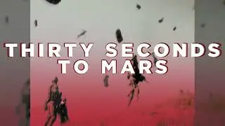 Время THIRTY SECONDS TO MARS на (BRIDGE Rock)