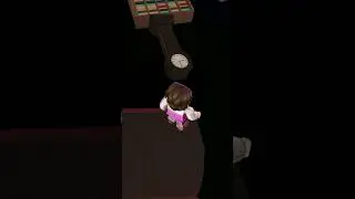 Roblox - Escape Mr Crazy's Mansion Parkour