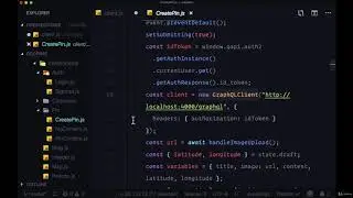 23 Create Custom GraphQL Request Hook 