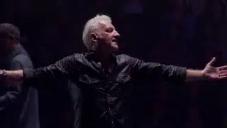 Buitres - Ojos (En Vivo)