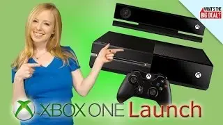 Xbox One Launch: On the Front Lines