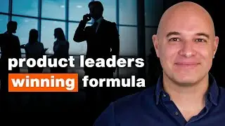 Navigating Conflicts, Empowering Teams, and Driving Strategy as a Product Leader
