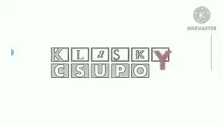 Klasky Csupo In G Major 4 Confusion Reversed