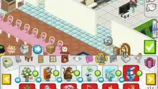 Restaurant City  Latest Cash 23/05/2010 (Database)