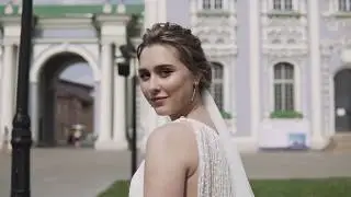 Ведущий на свадьбу