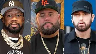 Gorilla Nems on Eminem’s Manager Paul Rosenberg Signing Him + Dipset Having A Longer Run Than G-Unit