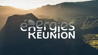 Energies Réunion, l'Agence Régionale de l'énergie et du climat