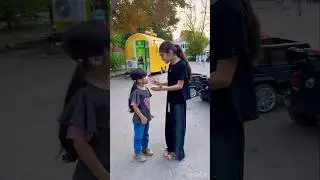 Сестра не ожидала от меня такого 😱😱#дети #юмор #baby #приколы #sorts