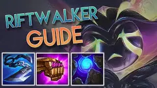 Learn to CRUSH EVERYONE with Carry Vex | TFT Set 8.5 Guide
