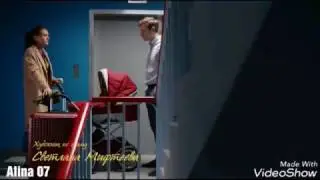Вика и Костя| Парадоксы {Мамочки} (For Violetta video)