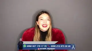 Burun Estetiği 2021