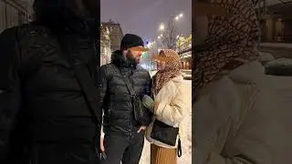 Xcho & Ramil январь
